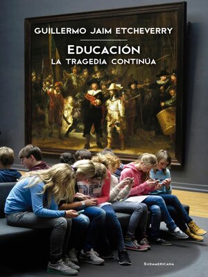 cover image of Educación